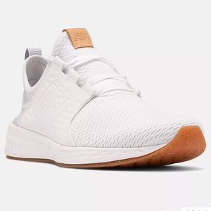 New balance fresh foam cruzv1 reissue